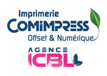 COMIMPRESS - festival du clos des tourelles
