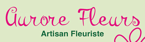 AURORE FLEURS partenaire festival chalon sur saone