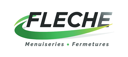 Fleches menuiserie fermeture - mecene festval musique saone et loire 71