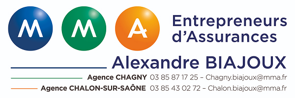 MMA Alexandre Biajoux - mecene festval musique saone et loire 71