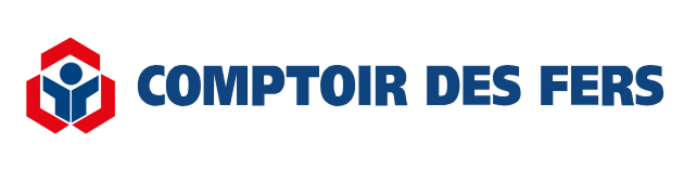 logo comptoir des fer chalon sur saone necene festival