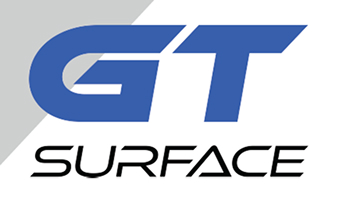 Logo gt surface mecene festioval